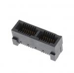 0.80mm Pitch Mini Edge Card Connector,SAMTEC HSEC8-DV
